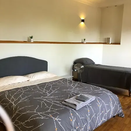 Studio Apartment In Neapolitan Castle Int 28-2